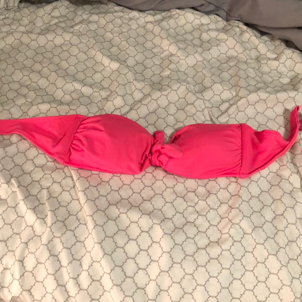 Victoria’s Secret bathing suit top
